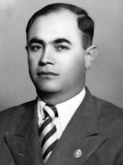 Ahmet Bozdağ