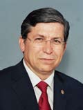 Ahmet Çağlayan