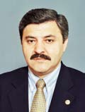 Ahmet Çakar