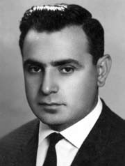 Ahmet Çebi