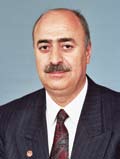 Ahmet Cemil Tunç