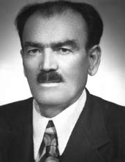 Ahmet Cinbek