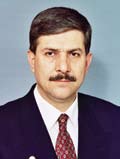 Ahmet Demircan