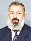 Ahmet Doğan