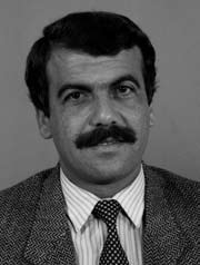Ahmet Ekici