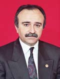 Ahmet Ersin