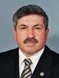 Ahmet Ertürk