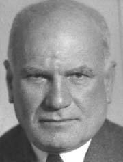 Ahmet Esen