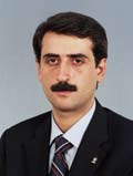 Ahmet Faruk Ünsal