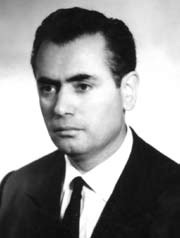 Fuat Ak