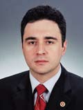 Ahmet Gökhan Sarıçam