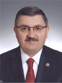 Ahmet Gündoğdu