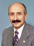 Ahmet Güryüz Ketenci
