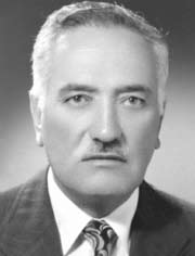 Ahmet Hamdi Şam