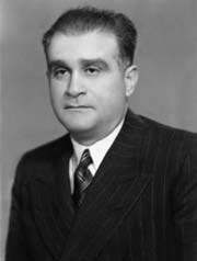 Ahmet Hamdi Tanpınar