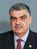 Ahmet Kambur