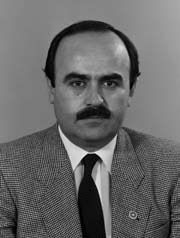 Ahmet Karaevli