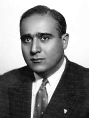 Hacı Ahmet Karamüftüoğlu