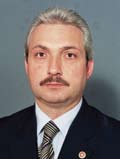 Ahmet Koca