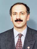Ahmet Küçük