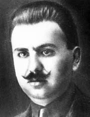 Ahmet Mazhar Akifoğlu