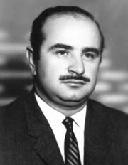 Ahmet Mukadder Çiloğlu
