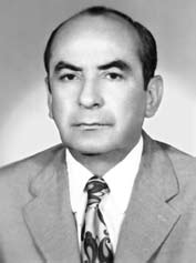 Ahmet Nihat Akın
