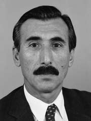 Ahmet Remzi Çerçi