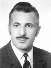 Ahmet Sakıp Hiçerimez
