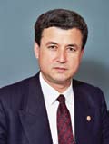 Ahmet Şanal