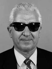 Ahmet Sarp-X