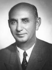 Ahmet Tevfik Savrun