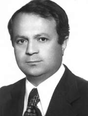 Ahmet Sayın