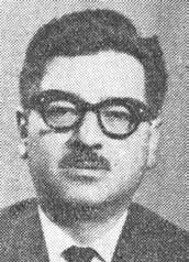 Ahmet Şevket Bohça