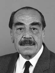 Ahmet Şevket Gedik