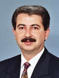Ahmet Sezal Özbek