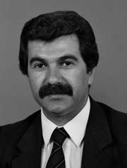 Ahmet Sırrı Özbek