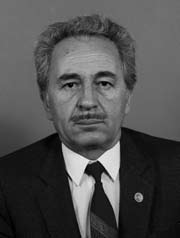 Ahmet Süter
