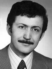 Ahmet Taner Kışlalı