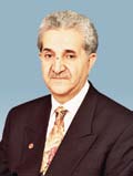 Ahmet Tekdal