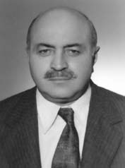 Ahmet Tevfik Paksu