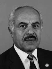 Ahmet Turan Soğancıoğlu