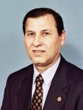 Ahmet Uyanık