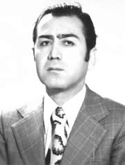 Ahmet Yılmaz