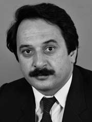 Ahmet Yılmaz