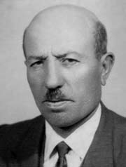 Hacı Ahmet Akyılmaz