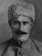 Ahmet Akif Suner