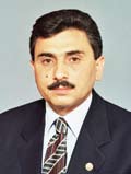 Akif Gülle