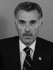 Akif Kocaman