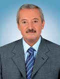 Akın Birdal